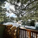 Mammoth Sierra Townhome