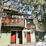 Mammoth Sierra Townhome