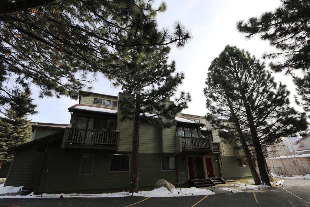 Mammoth Sierra Townhome *