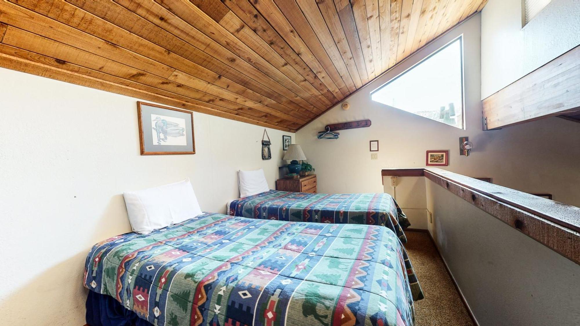 Apartment Mammoth Sierra Townhome