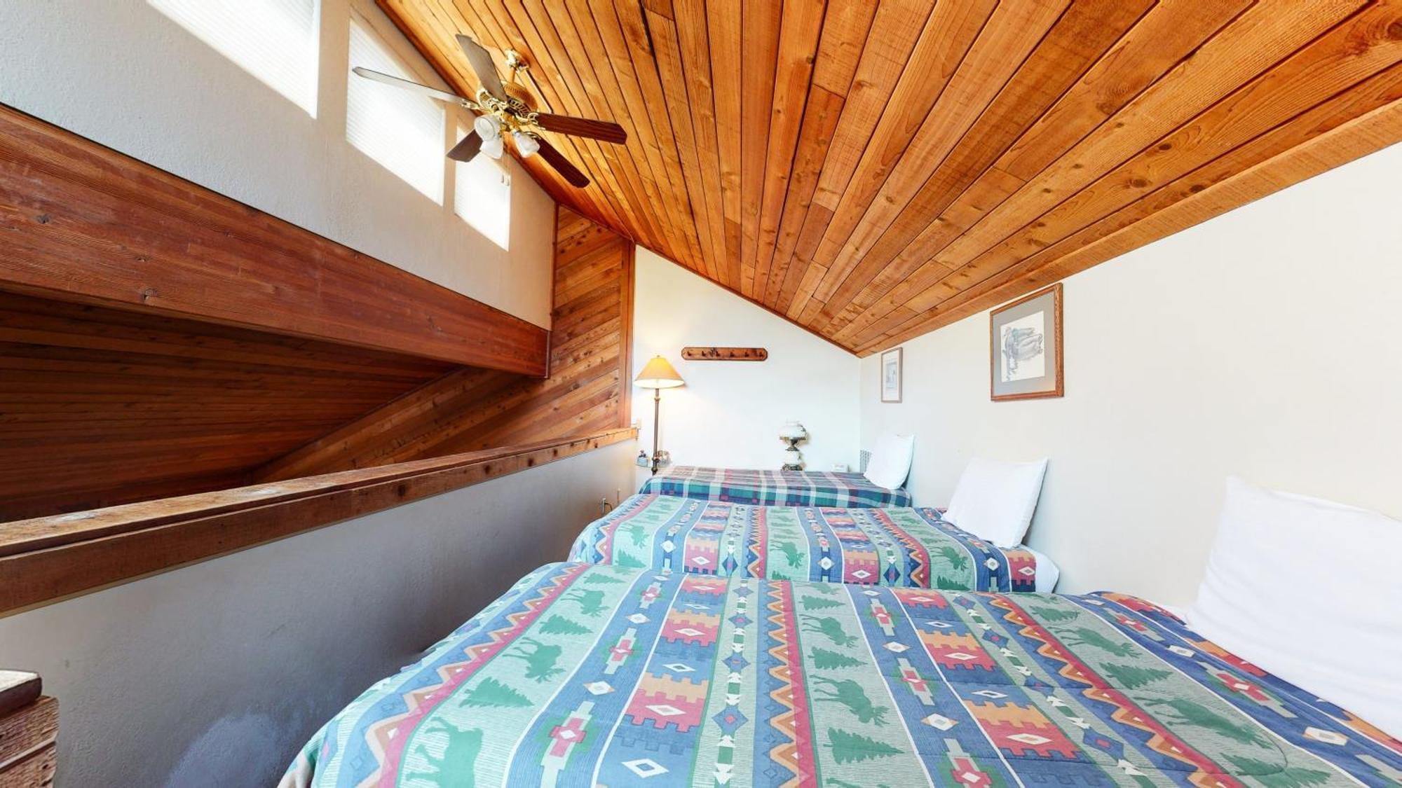Mammoth Sierra Townhome Apartment Mammoth Lakes