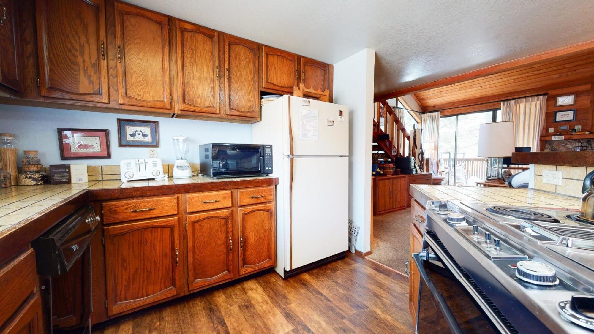 Mammoth Sierra Townhome Mammoth Lakes