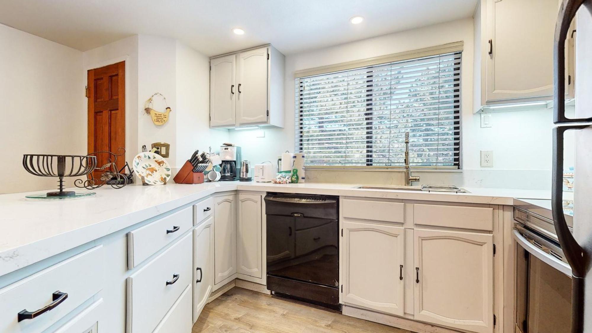 Apartment Mammoth Sierra Townhome