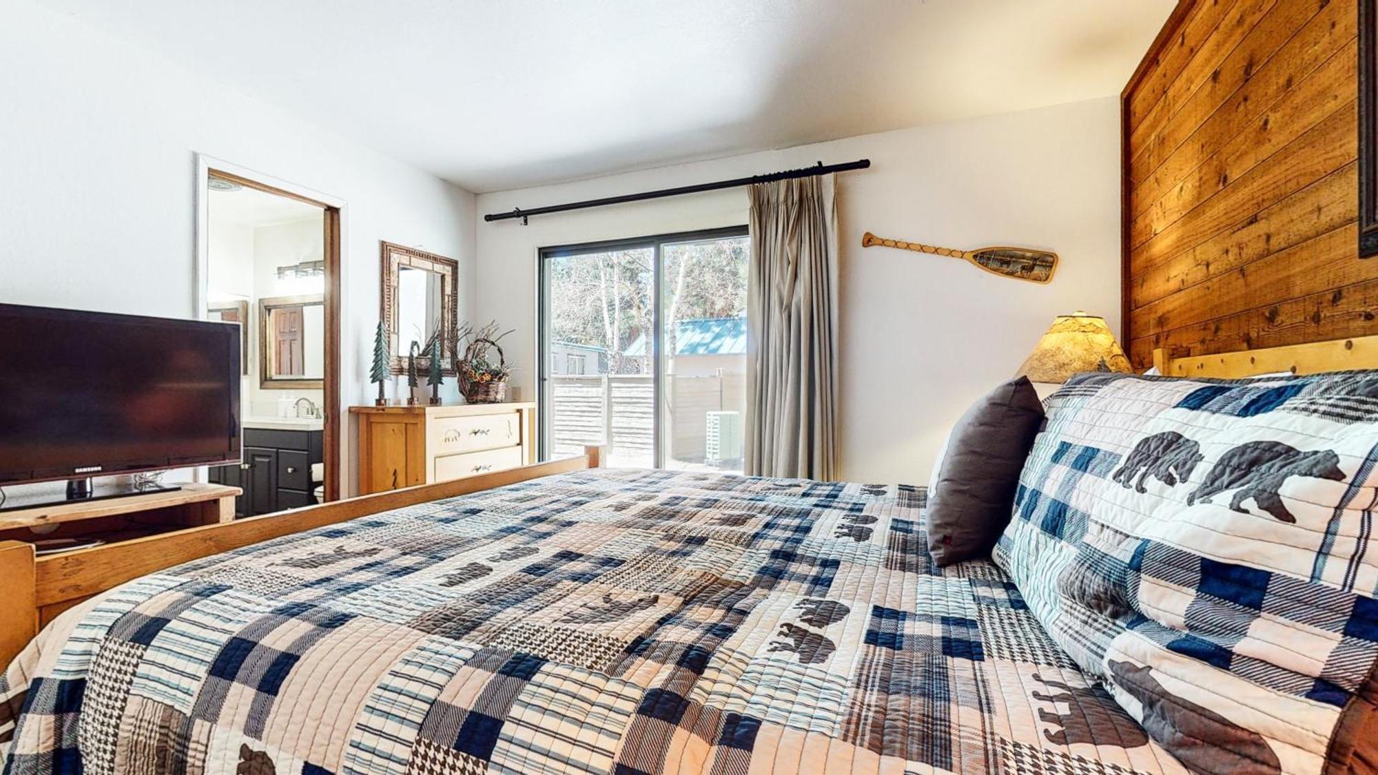 Mammoth Sierra Townhome * Mammoth Lakes