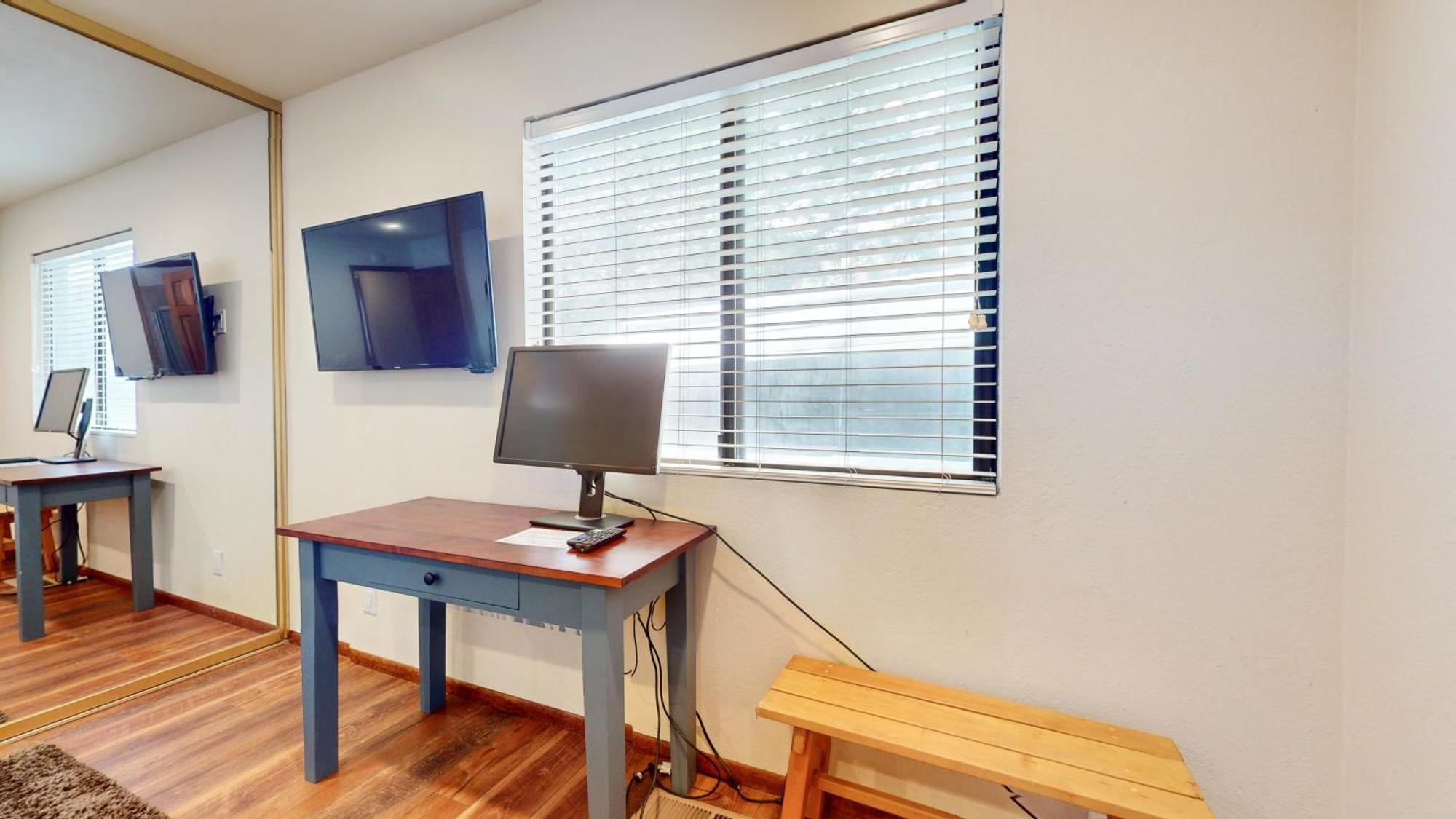 Apartment Mammoth Sierra Townhome *