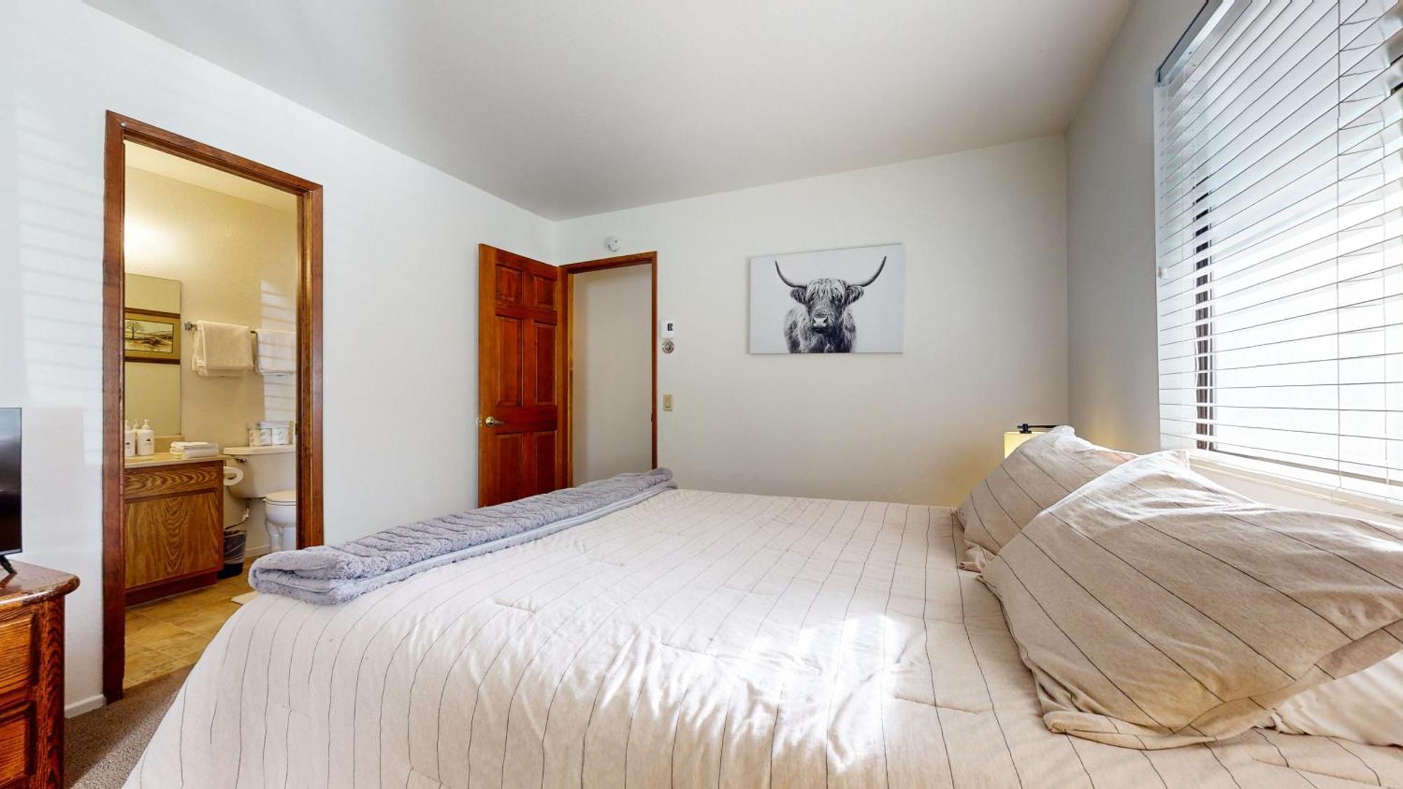 Mammoth Sierra Townhome * Mammoth Lakes