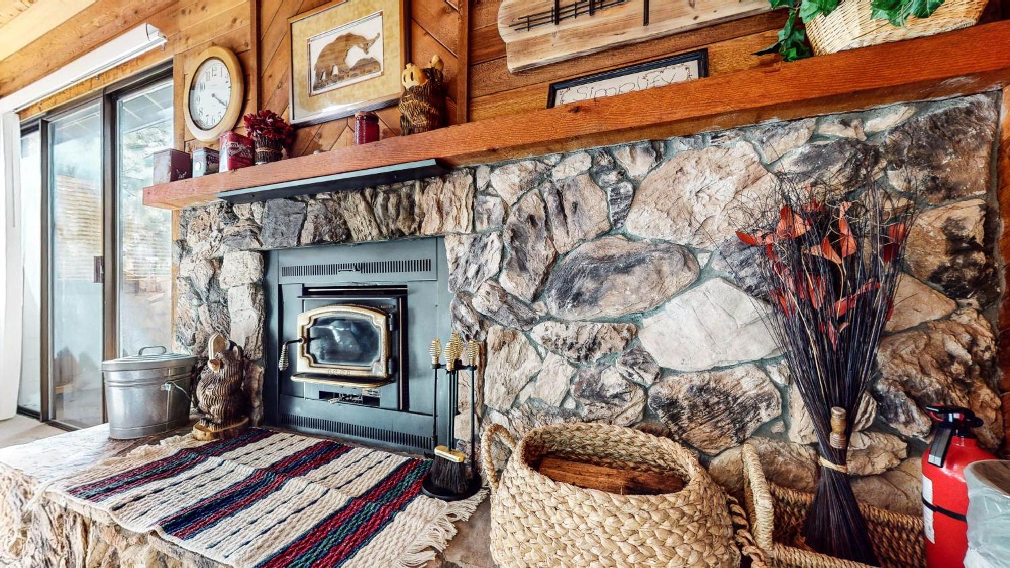 Apartment Mammoth Sierra Townhome